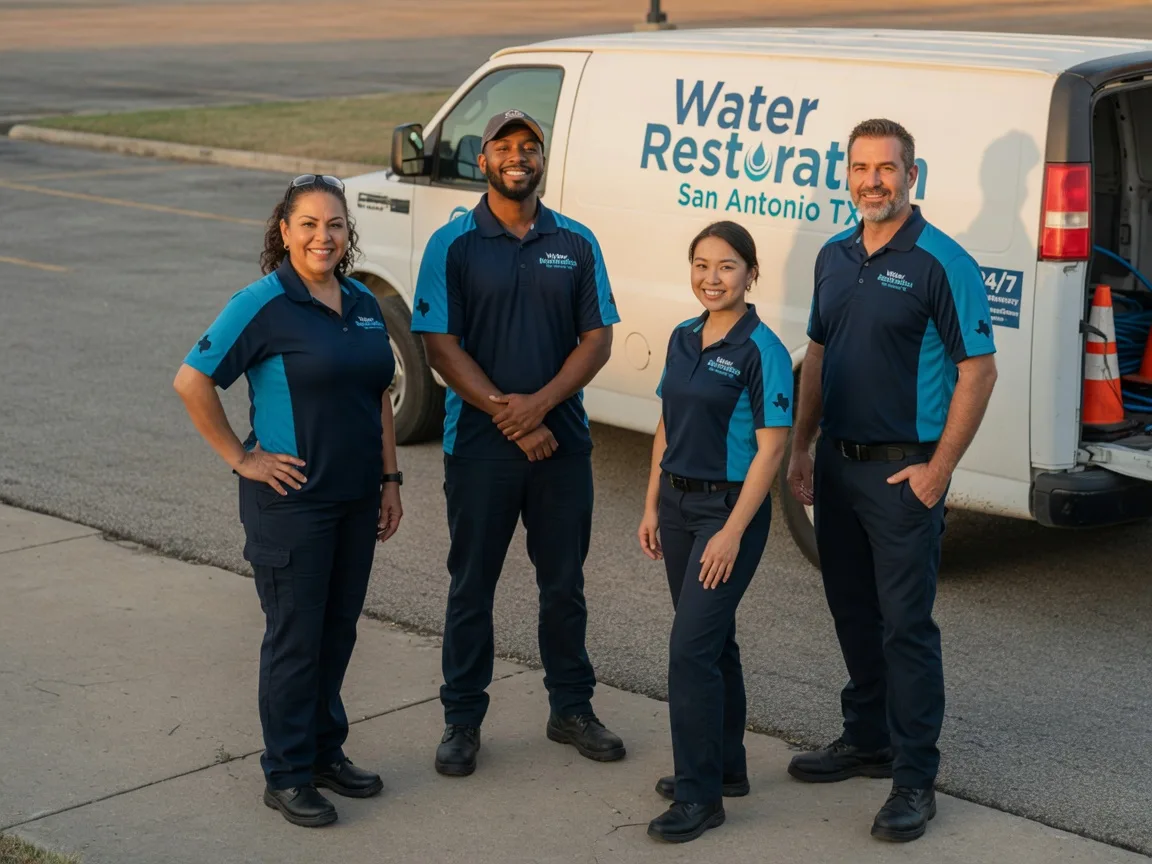 Water Damage Repair company in Stumpy Point, NC
